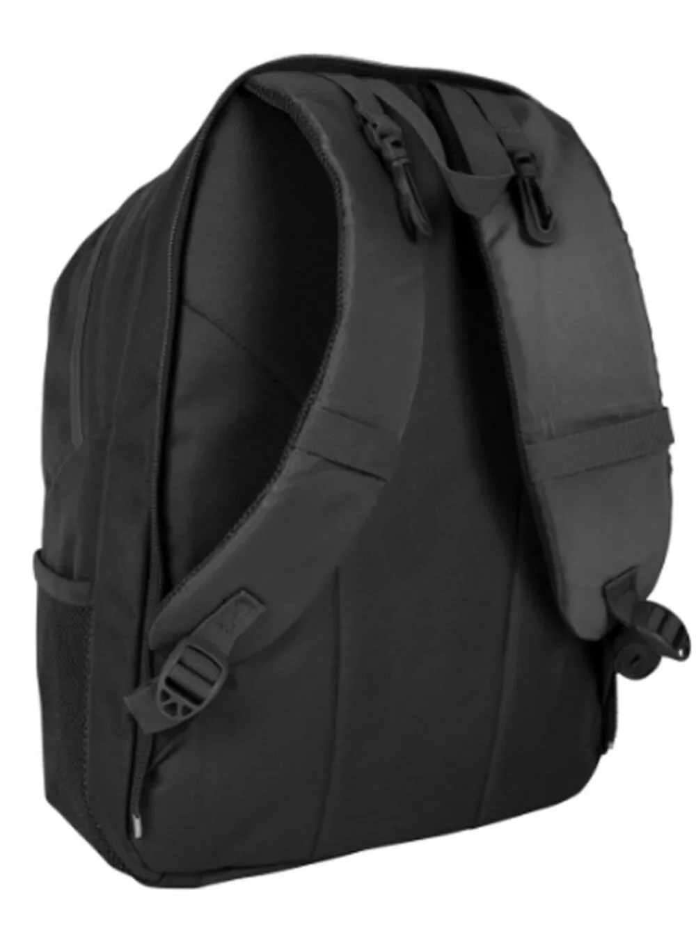 Mountain warehouse Backpack Traveller 60L 20L Black NEW
